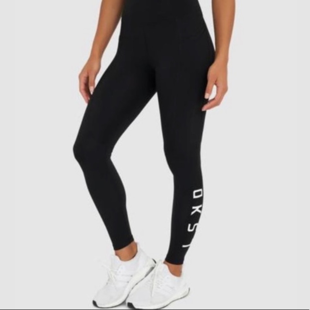 LSKD Rep full length legging *NEVER WORN
